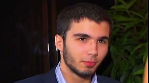 Суд отпустил сына нардепа Шуфрича на поруки