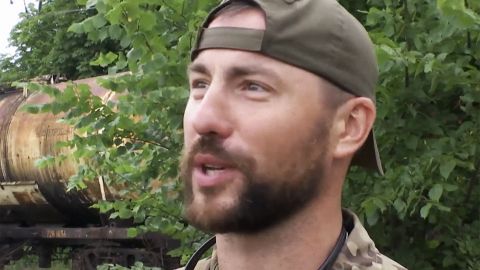 Над погибшим военным медиком после смерти грубо издевались боевики: на тело трудно смотреть