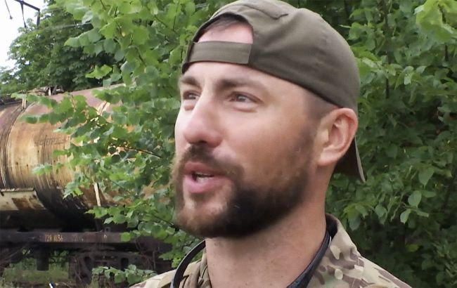 Убитий терористами медик встиг дати напуття українцям: потрібно відстоювати свій голос