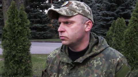 МВС підтвердило затримання Голубана у справі про підготовку заворушень