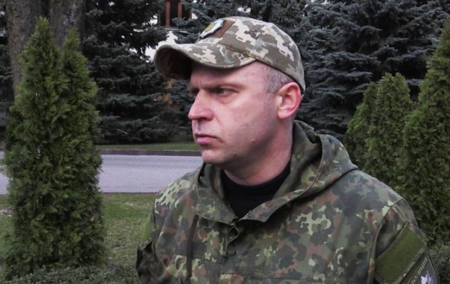 МВС підтвердило затримання Голубана у справі про підготовку заворушень