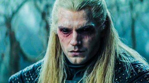 Як знімали екшн-сцени "Відьмака": з'явилося яскраве відео