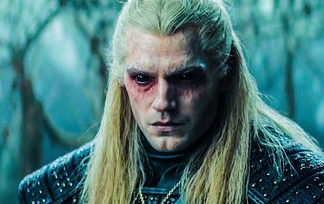 Як знімали екшн-сцени "Відьмака": з'явилося яскраве відео