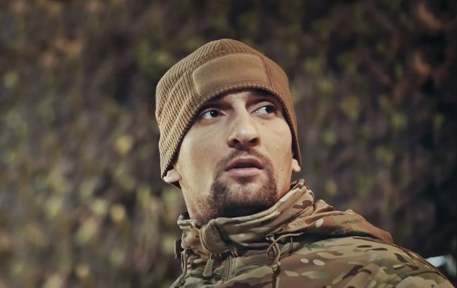 Новим командиром 93-ї ОМБр "Холодний Яр" став Шаміль Крутков: що відомо про його призначення