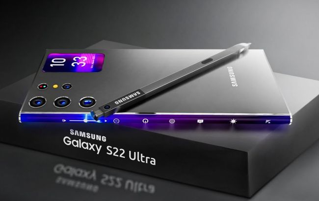 Приємно дивують: стали відомі ціни моделей флагману Samsung Galaxy S22