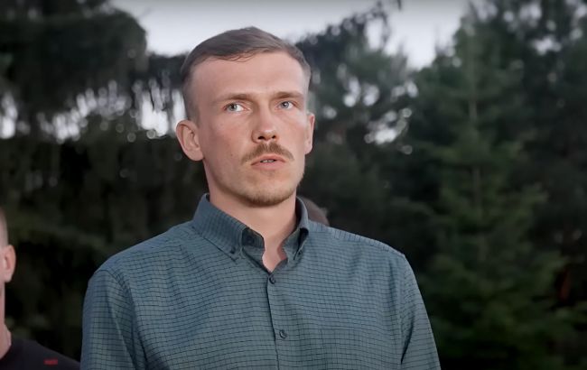 "Редіс" відреагував на звільнення "азовців" з полону