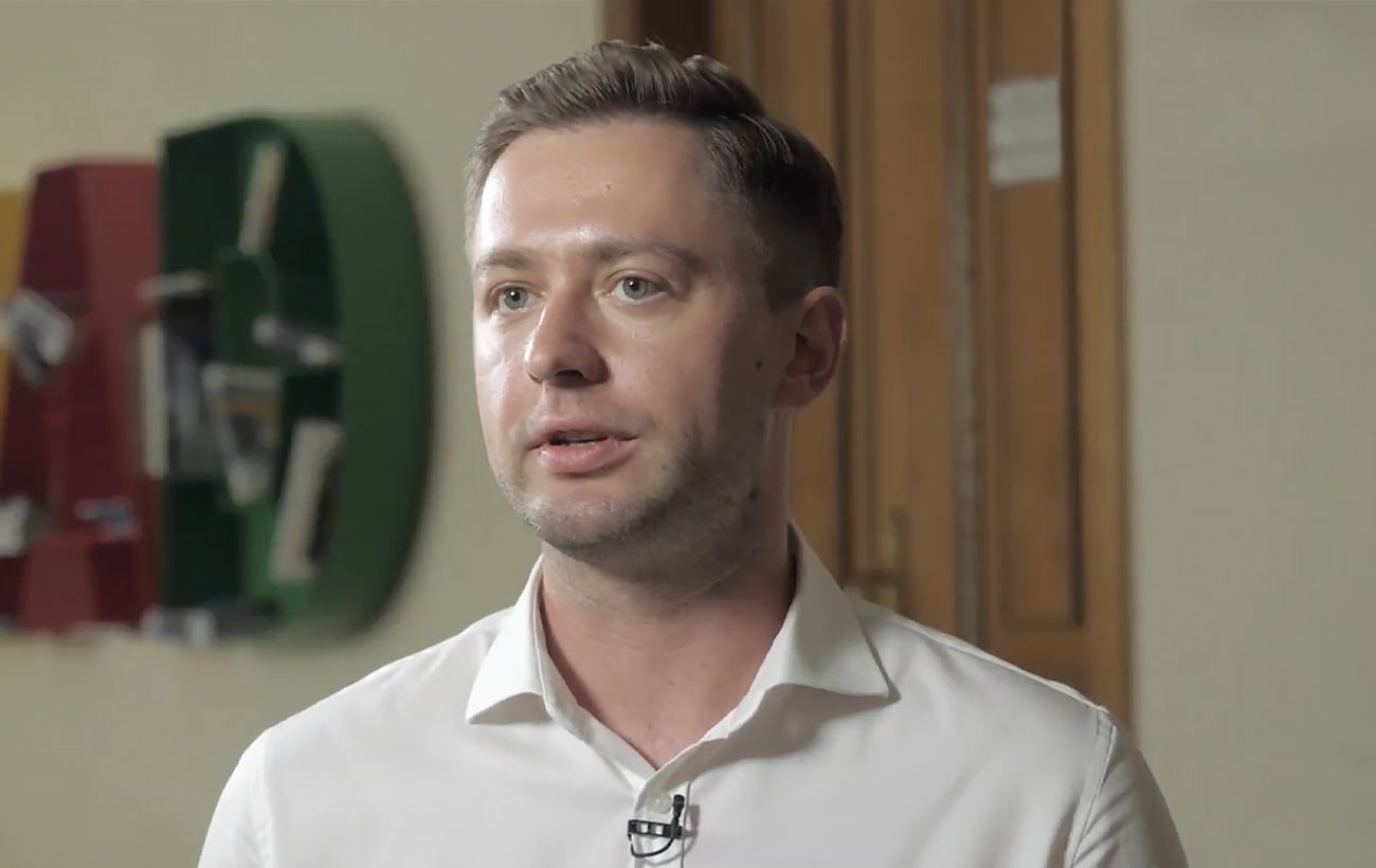 В ОП роз'яснили позицію України щодо скандалу з Віткоффом