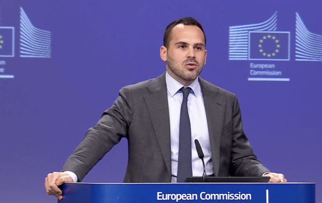 Даты вступления Украины в ЕС нет, но Кабмин хочет завершить переговоры в 2028 году, - ЕК