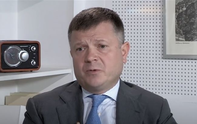 "Достали" во Франции: экс-нардеп Жеваго получил подозрение