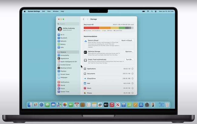 MacBook тормозит? Вот три способа очистить диск и ускорить его работу