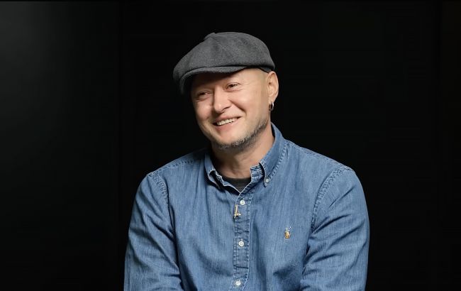 Хлывнюк из "Бумбокса" получил почетное звание от Зеленского: о чем речь