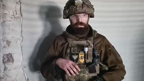 "Азов" відреагував на визнання полку "терористичною організацією" в Росії