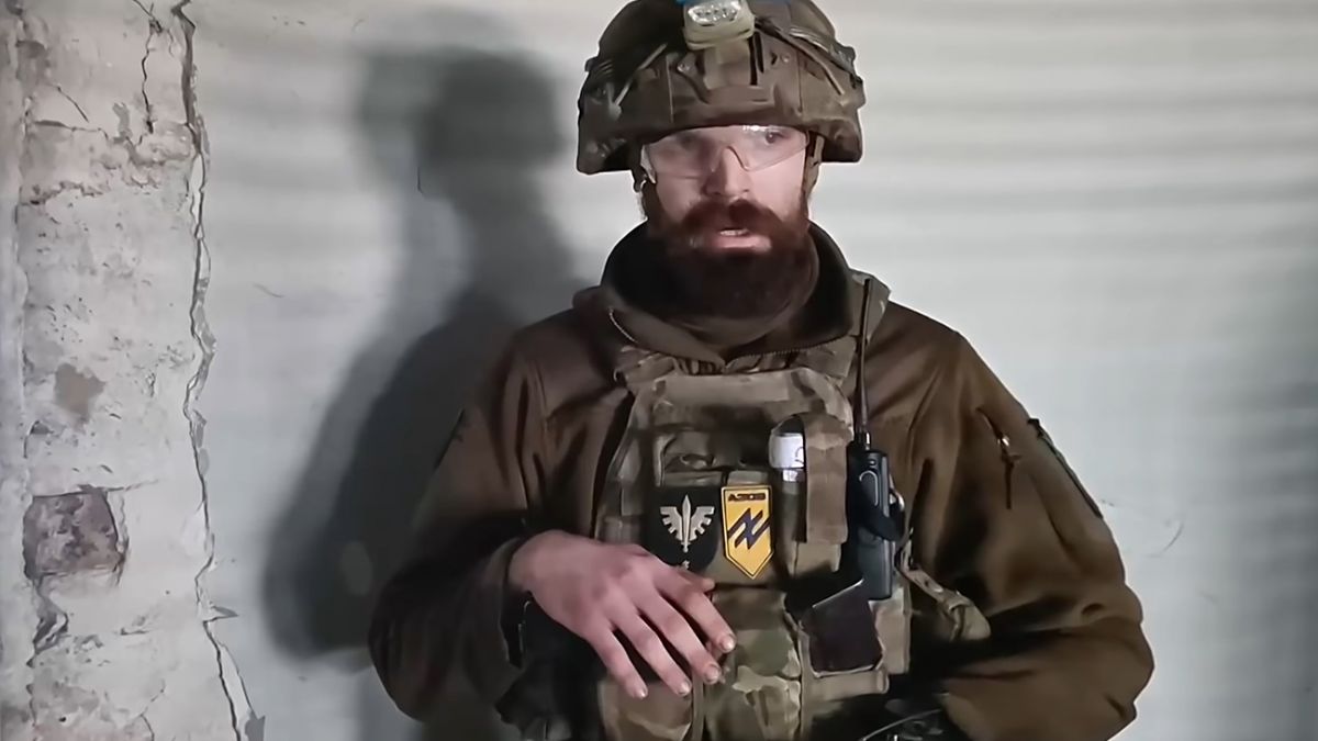 Полк "Азов" назвав найбільшу проблему для бійців на сьогодні