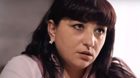 В СБУ подтвердили переход террористки Дрюк на сторону Украины