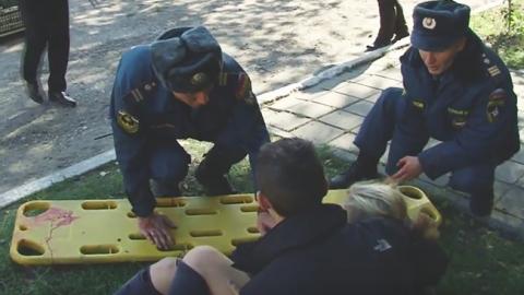 Вибух у Керчі: кількість жертв збільшилася до 19