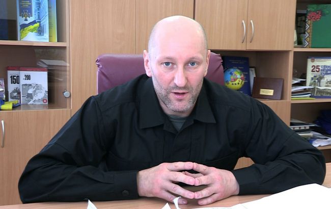 СБУ допросила около 400 свидетелей по делу Гандзюк