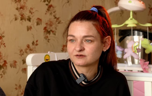 У ДТП під Харковом загинула жінка, яка у лютому втратила чоловіка і трьох дітей через удар РФ