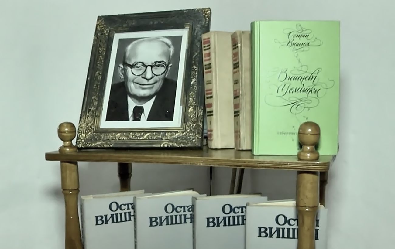 Арешт, тортури, ГУЛАГ: як "король гумору" Остап Вишня пройшов крізь радянський терор