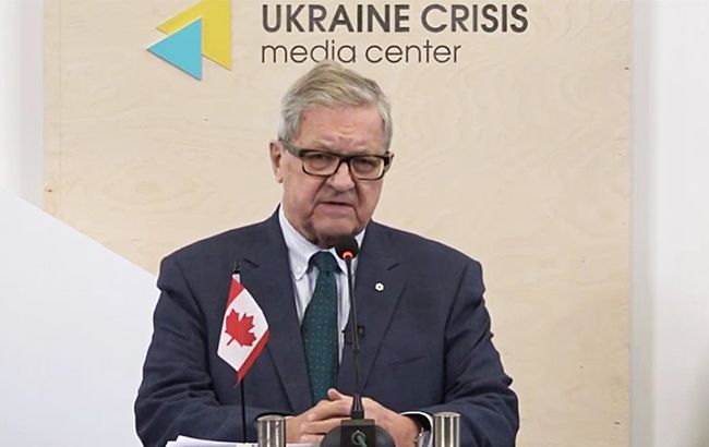 Выборы президента прошли честно и свободно, - Канадская наблюдательная миссия