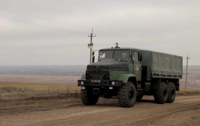 В Минобороны надеются вернуть во владение Тарутинский полигон в конце года