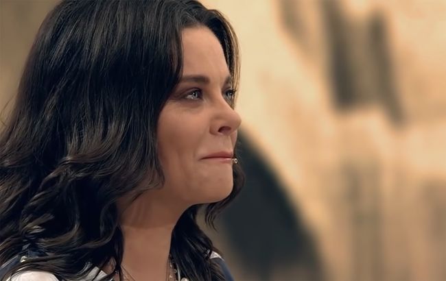 Наташа Корольова відверто розповіла, як пережила втрату дитини