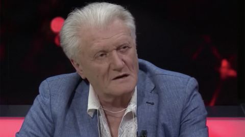 Юрий Рыбчинский резко высказался о войне на Донбассе: там российская армия!