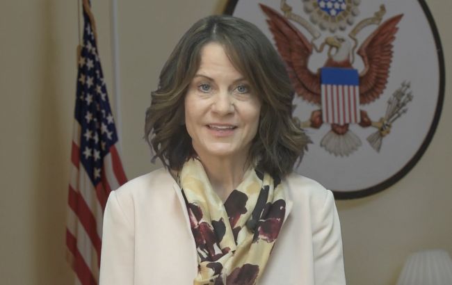 В ОП провели первые переговоры с ответственной за политику США по Украине: главные темы