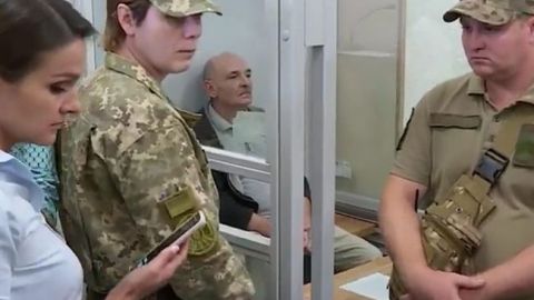 В Bellingcat назвали возможную причину освобождения Цемаха