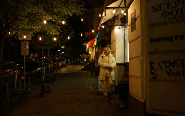 Графіки тільки для правого берега: як відключатимуть світло в Києві 30 грудня