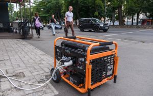 Графіки не діють. Чому по Києву ввели аварійні відключення світла
