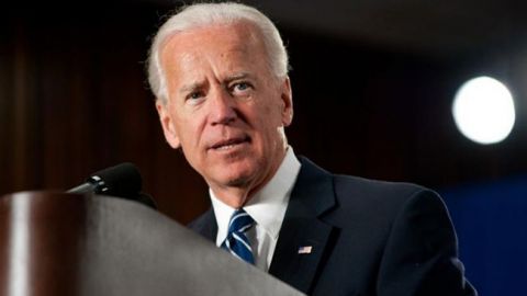 Байден пояснив свою відмову давати свідчення щодо імпічменту Трампа