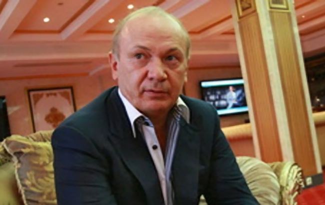 ВАКС відмовився заарештувати екснардепа Іванющенка: рішення суду