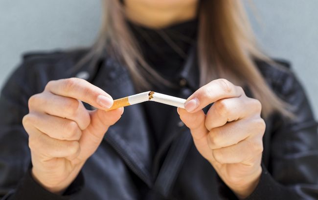 Действительно ли поздно бросать курить при длительной зависимости: врач дала точный ответ