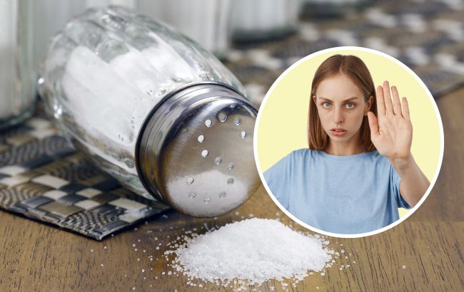 К чему приведет полный отказ от соли: последствия могут быть катастрофические