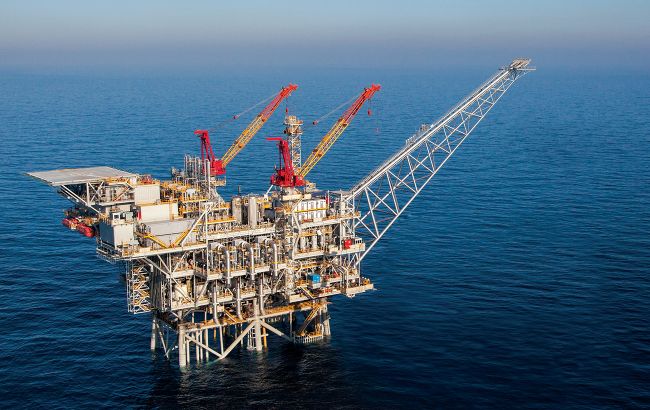 Израиль закрыл газовое месторождение Chevron, что привело к росту цен в Европе