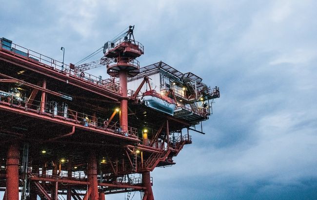 Туреччина розпочала експорт природного газу в Болгарію