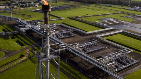 Сделка Украины и США затронет все ресурсы, включая нефть и газ, - FT