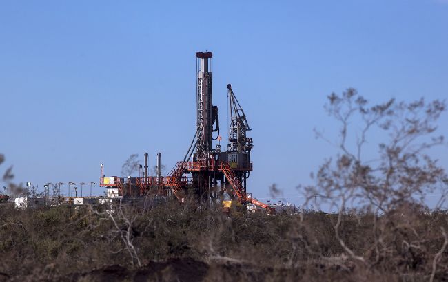 "Укргазвидобування" запустило в роботу три високопродуктивні свердловини