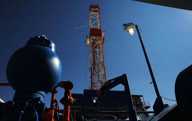 В Украине запустили еще одну мощную газовую скважину: в чем ее особенность