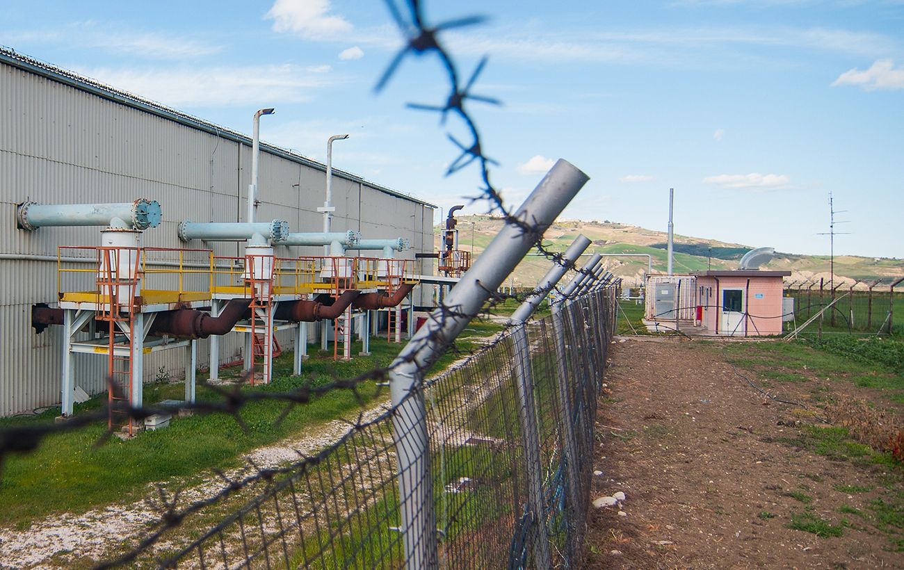 Зупинка видобутку газу на Полтавщині ставить під удар енергонезалежність України, - експерт