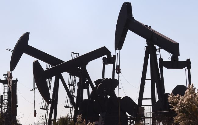 Нефть дорожает из-за нового обострения между США и Ираном