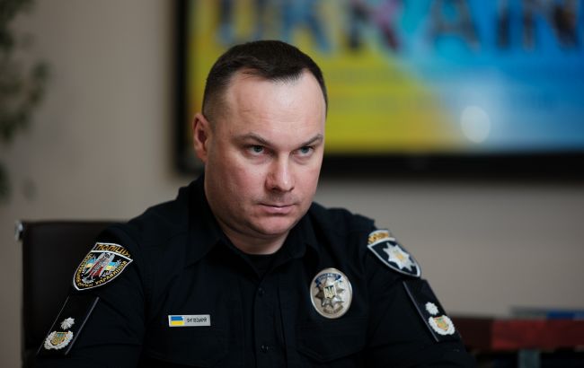 Жил в РФ и имел разрешение на оружие: Выговский рассказал новые детали о киевском стрелке