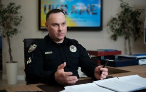 Теракт у Києві почався з побутової сварки, - Вигівський