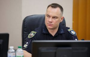 У трьох областях розпочали жорсткі перевірки поліції: в регіони виїхали топ-посадовці