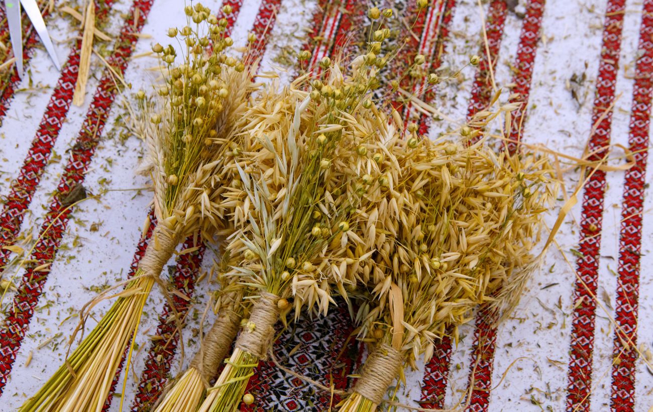 Як українці очищали й захищали оселю на Святвечір: забуті обряди та символи