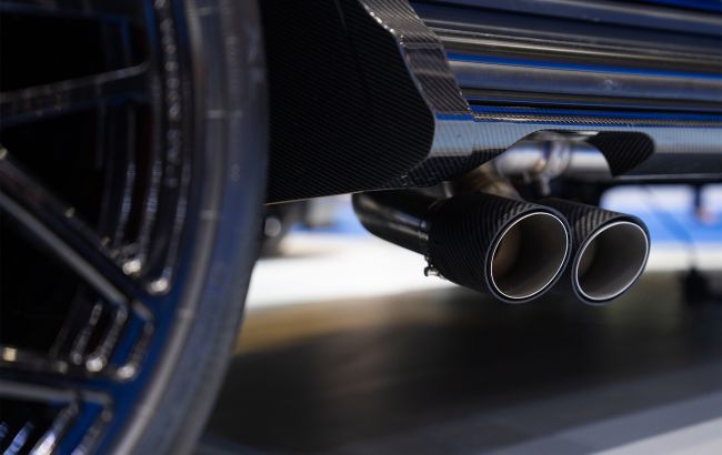 У ЄС хочуть скоротити викиди парникових газів на 90%