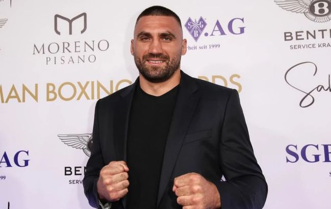 Новый расклад сил в WBO: Выхрист идет вверх, а позиции других украинцев пошатнулись