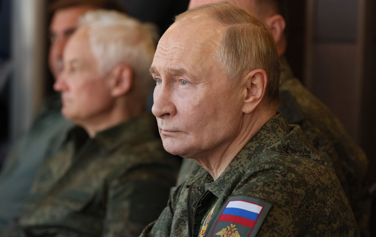 Військові витрати Росії зросли майже вчетверо з 2021 року, - розвідка