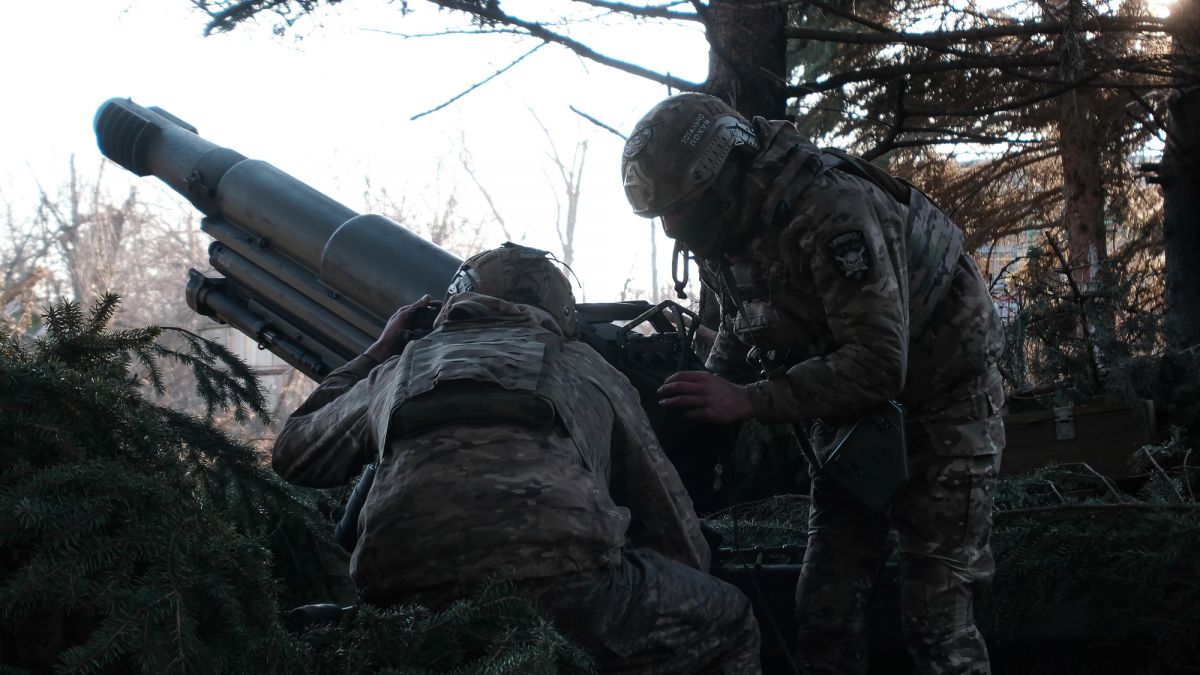 Втрати РФ з 2022 року складають майже 755 000 солдатів, - Генштаб