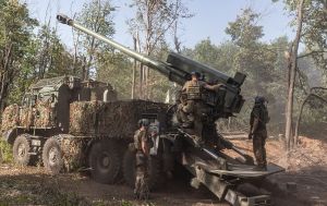 "Богдана" має кілька переваг: у РВіА розкрили особливості української артилерії